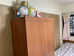 Blk 85C Lorong 4 Toa Payoh (Toa Payoh), HDB 3 Rooms #515542421